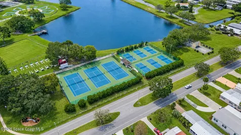 1005 Thrush Circle Barefoot Bay FL 32976