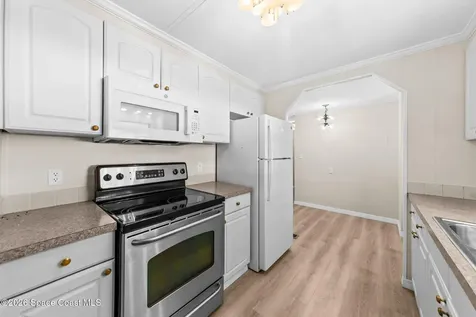 1005 Thrush Circle Barefoot Bay FL 32976