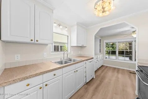 1005 Thrush Circle Barefoot Bay FL 32976