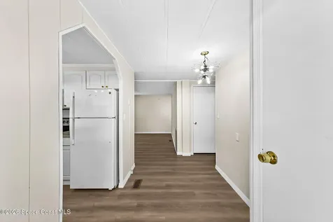 1005 Thrush Circle Barefoot Bay FL 32976