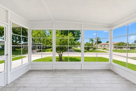 1005 Thrush Circle Barefoot Bay FL 32976
