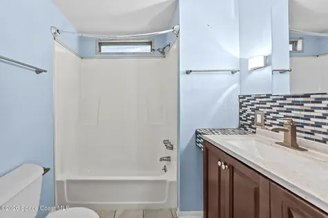 1005 Thrush Circle Barefoot Bay FL 32976