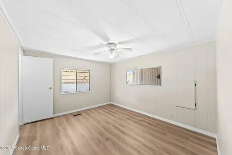 1005 Thrush Circle Barefoot Bay FL 32976