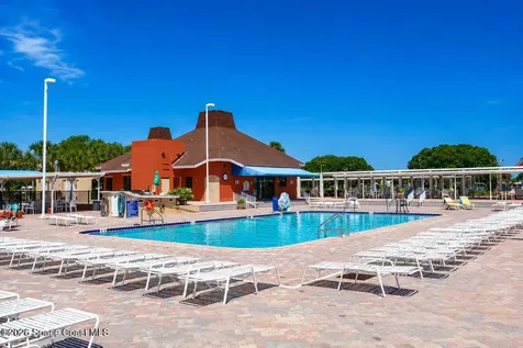 1005 Thrush Circle Barefoot Bay FL 32976