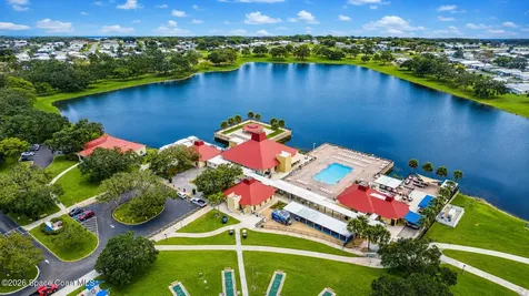1005 Thrush Circle Barefoot Bay FL 32976