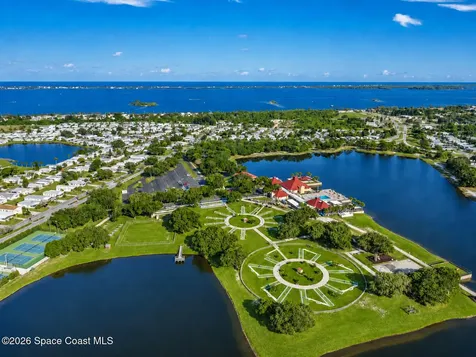 1005 Thrush Circle Barefoot Bay FL 32976