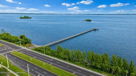 1005 Thrush Circle Barefoot Bay FL 32976