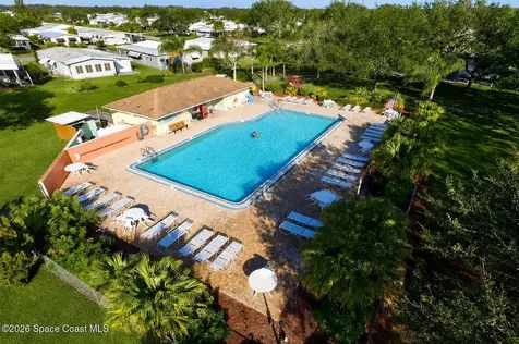 1005 Thrush Circle Barefoot Bay FL 32976