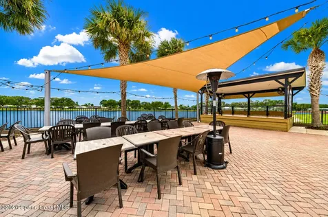 1005 Thrush Circle Barefoot Bay FL 32976