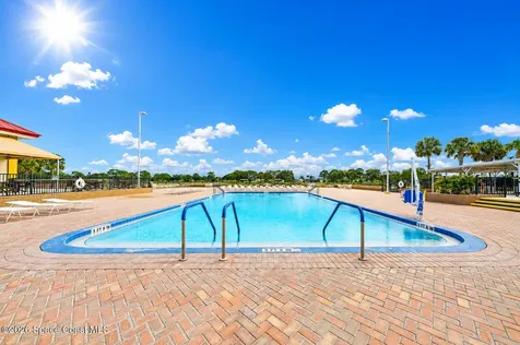 1005 Thrush Circle Barefoot Bay FL 32976