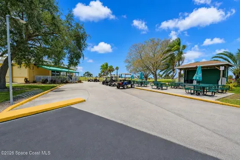 1005 Thrush Circle Barefoot Bay FL 32976