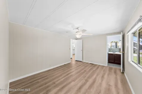 1005 Thrush Circle Barefoot Bay FL 32976