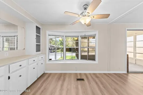 1005 Thrush Circle Barefoot Bay FL 32976