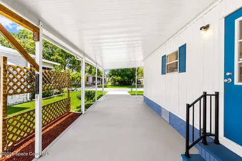 1005 Thrush Circle Barefoot Bay FL 32976
