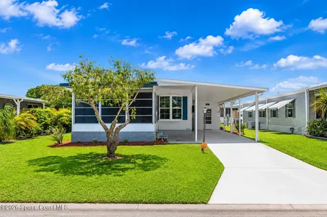 1005 Thrush Circle Barefoot Bay FL 32976