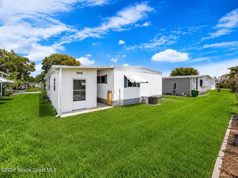 1005 Thrush Circle Barefoot Bay FL 32976