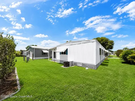 1005 Thrush Circle Barefoot Bay FL 32976
