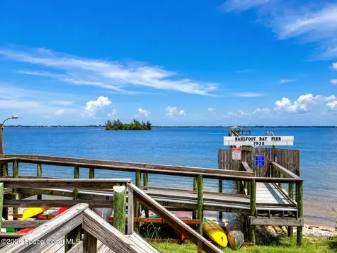 1005 Thrush Circle Barefoot Bay FL 32976