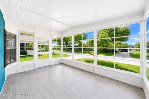 1005 Thrush Circle Barefoot Bay FL 32976