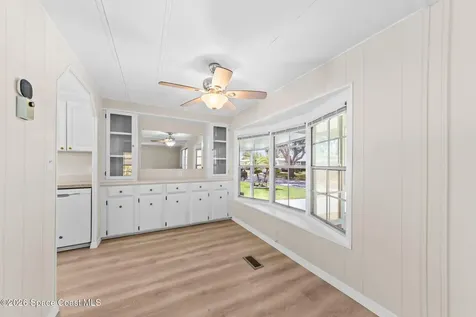 1005 Thrush Circle Barefoot Bay FL 32976