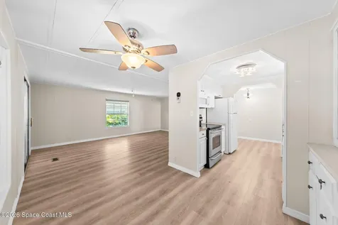 1005 Thrush Circle Barefoot Bay FL 32976