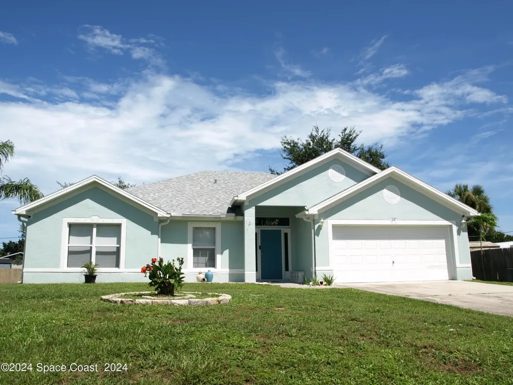 297 Butler Avenue NE Palm Bay FL 32907