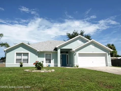 297 Butler Avenue NE Palm Bay FL 32907