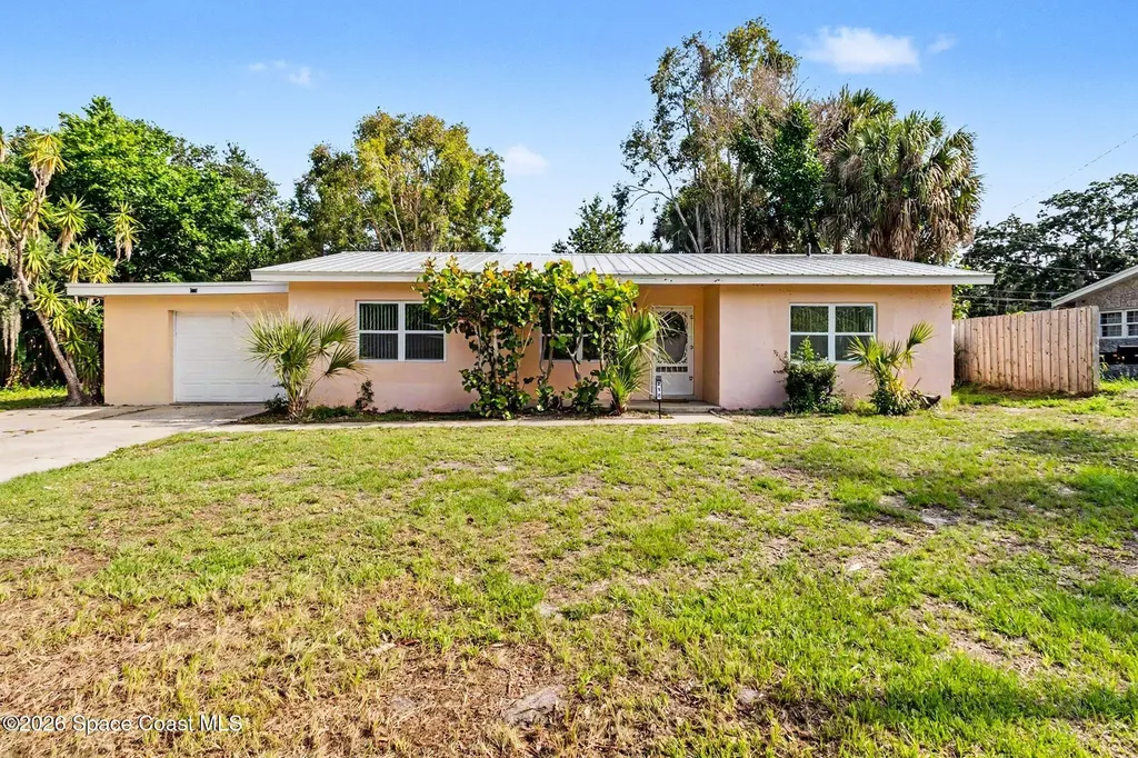 212 Dubber Road Melbourne FL 32901