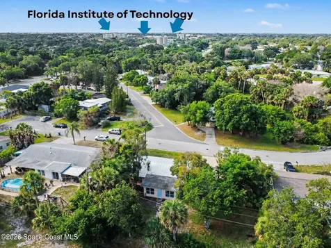 212 Dubber Road Melbourne FL 32901