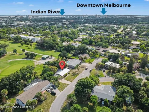 212 Dubber Road Melbourne FL 32901