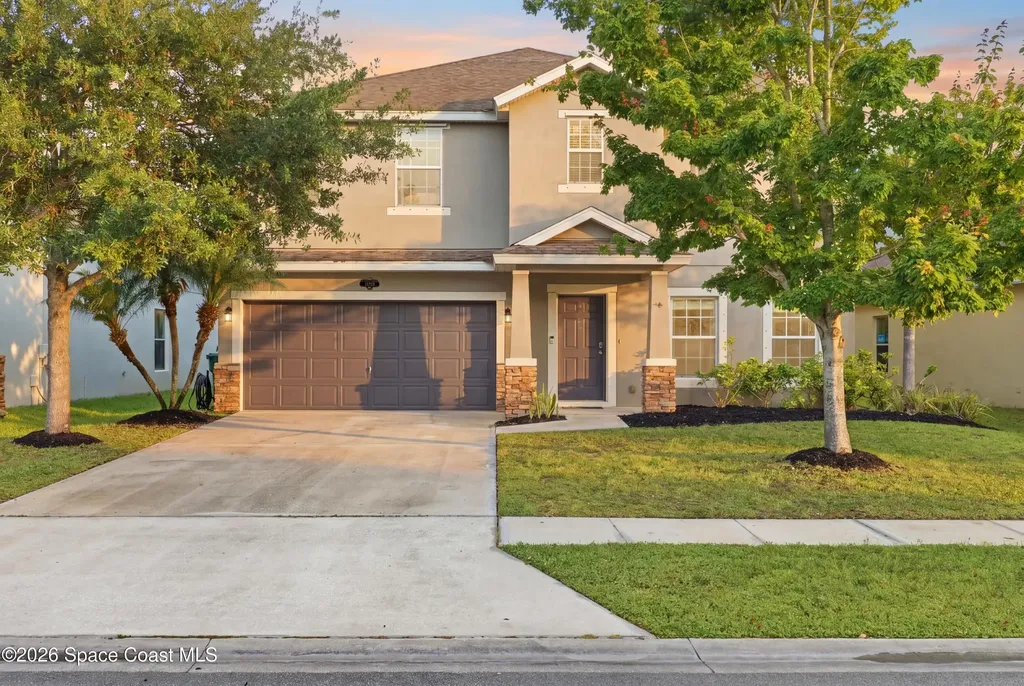 3922 Joslin Way W Melbourne FL 32904