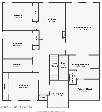 3922 Joslin Way W Melbourne FL 32904