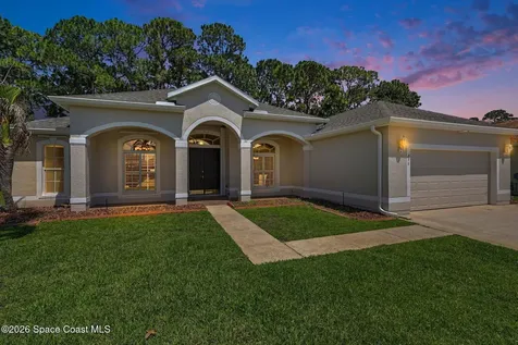 296 Tunbridge Drive Rockledge FL 32955