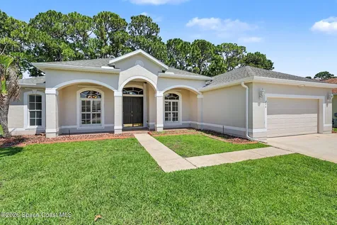296 Tunbridge Drive Rockledge FL 32955