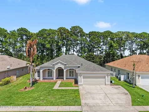 296 Tunbridge Drive Rockledge FL 32955
