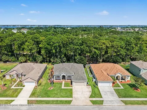 296 Tunbridge Drive Rockledge FL 32955