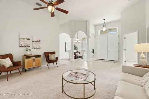 296 Tunbridge Drive Rockledge FL 32955