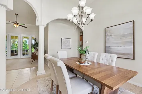296 Tunbridge Drive Rockledge FL 32955