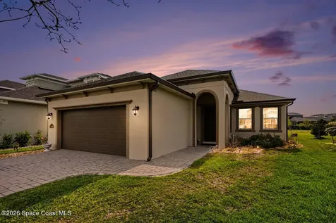 2964 Blazing Star Drive Melbourne FL 32940