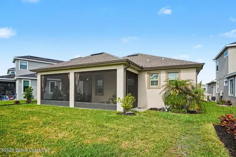 2964 Blazing Star Drive Melbourne FL 32940