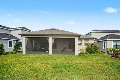 2964 Blazing Star Drive Melbourne FL 32940