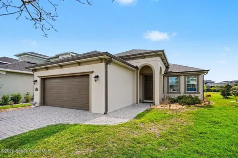 2964 Blazing Star Drive Melbourne FL 32940