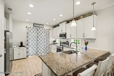 2964 Blazing Star Drive Melbourne FL 32940
