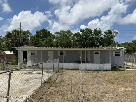 1676 Ackley Road Cocoa FL 32922