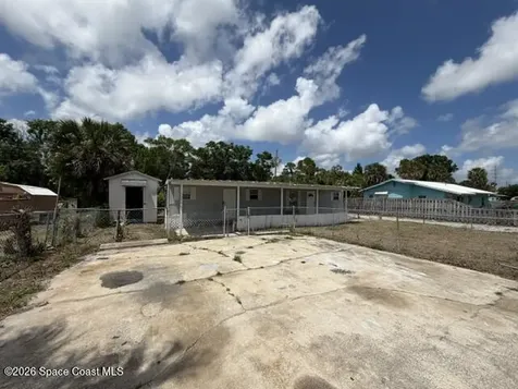 1676 Ackley Road Cocoa FL 32922