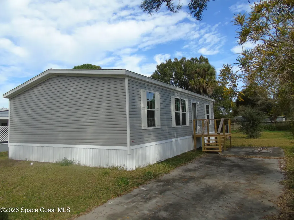 5 Annette Drive Melbourne FL 32904