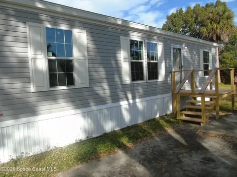5 Annette Drive Melbourne FL 32904