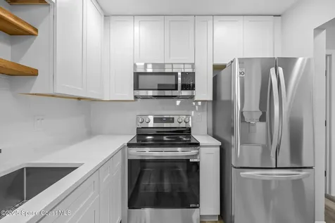 111 Columbia Drive Cape Canaveral FL 32920