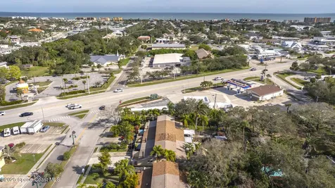 111 Columbia Drive Cape Canaveral FL 32920