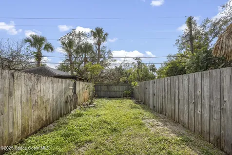 111 Columbia Drive Cape Canaveral FL 32920